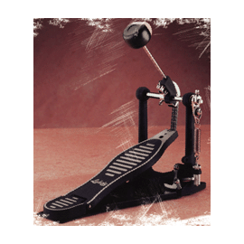 Педаль для барабана LUDWIG LM815FPR